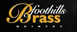 Foothills Brass Quintet